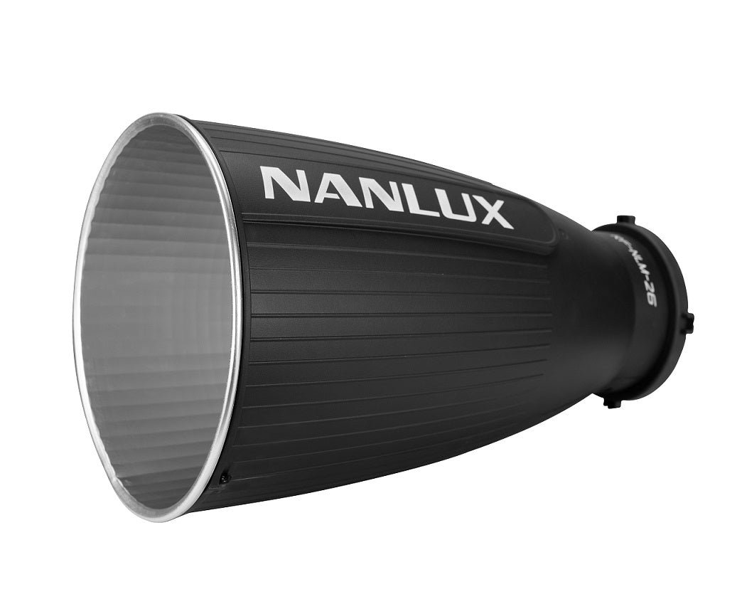 Nanlux - Riflettore da 26° per EVOKE 1200