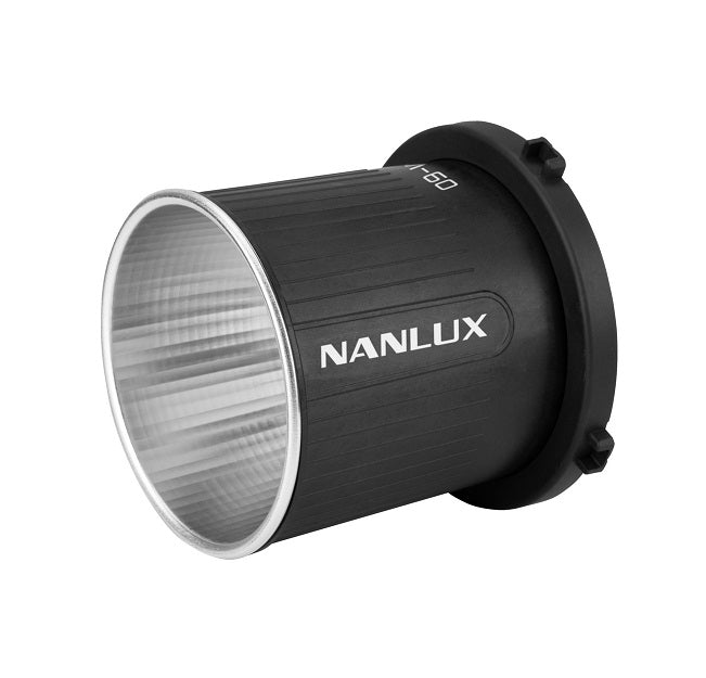 Nanlux - Riflettore da 60° per Evoke1200