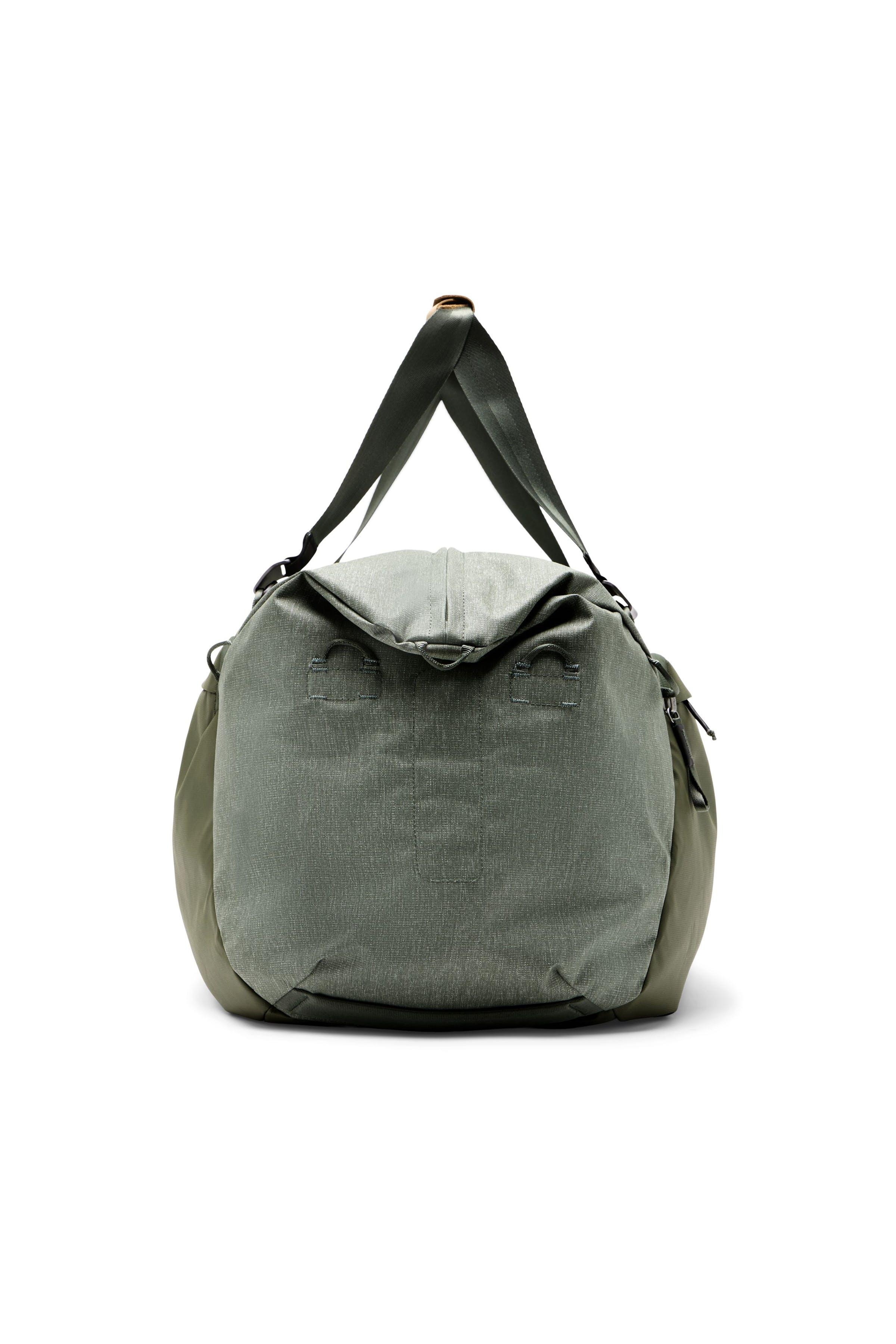 Travel Duffel 80L Sage