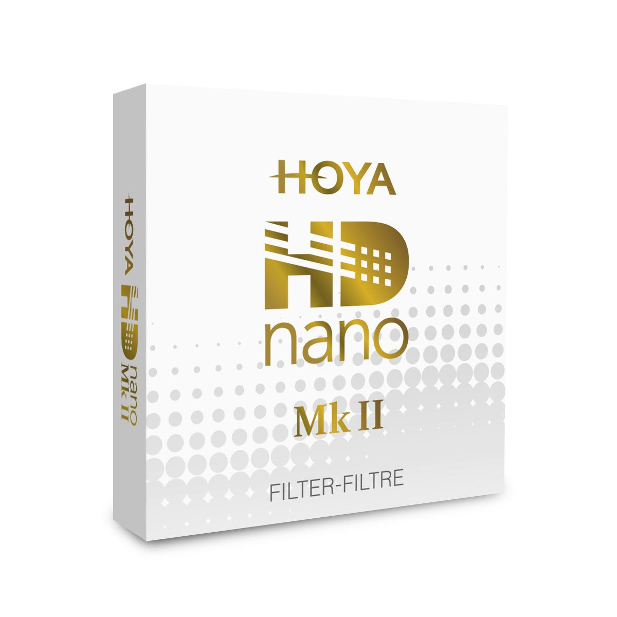 HOYA FILTRO HD NANO MKII UV 67MM