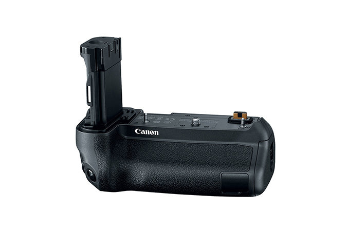 Canon BG-E22 Impugnatura per la batteria della macchina fotografica digitale Nero