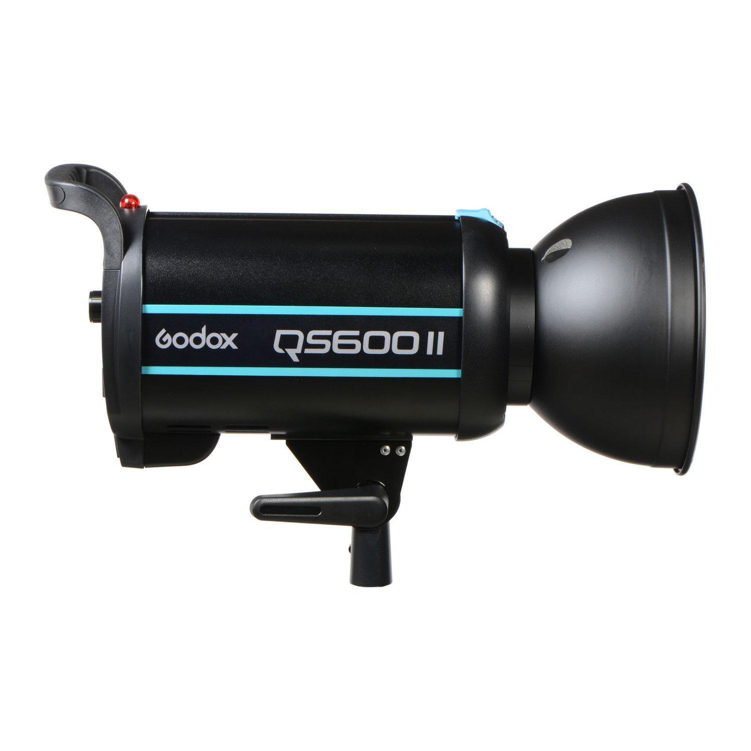 QS600II