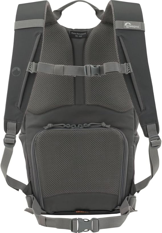 Zaino Lowepro Hatchback 16L AW