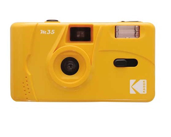 M35 Reusable Giallo