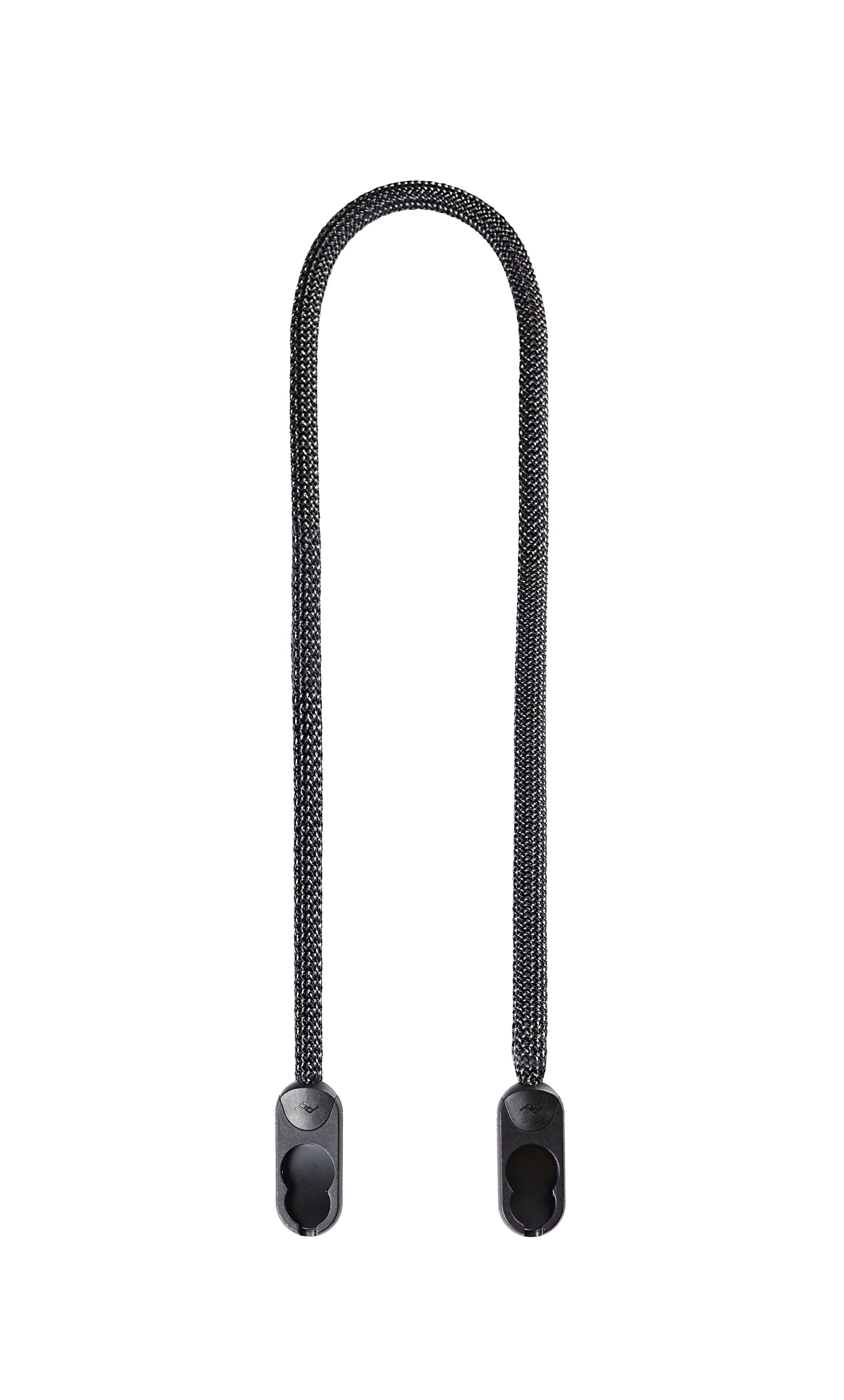 Form - Cordura Camera Strap Neck - Black