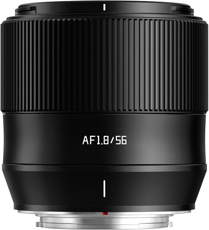 TTARTISAN AF 56MM F/1.8 FUJI