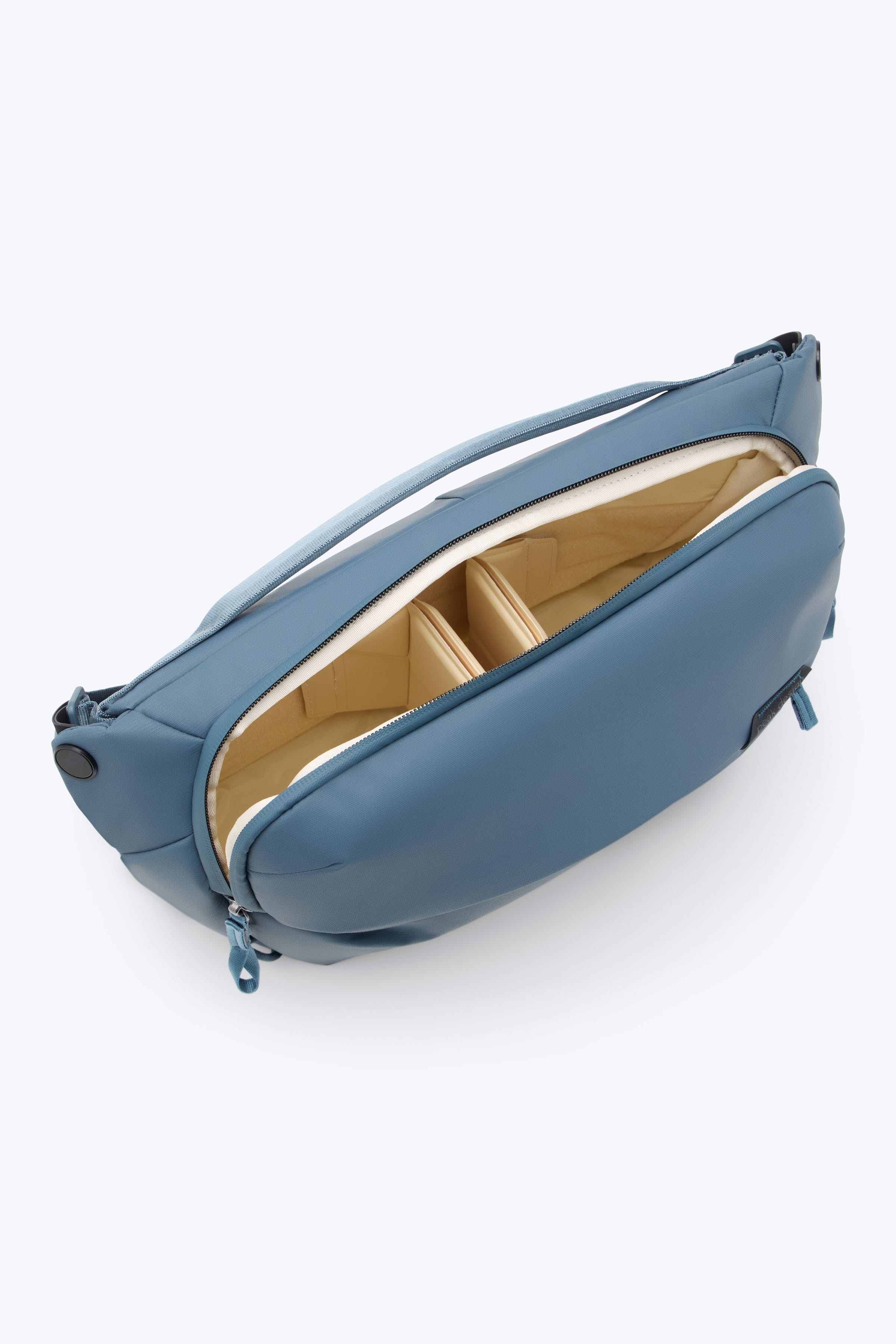 Everyday Sling 10L - Ocean