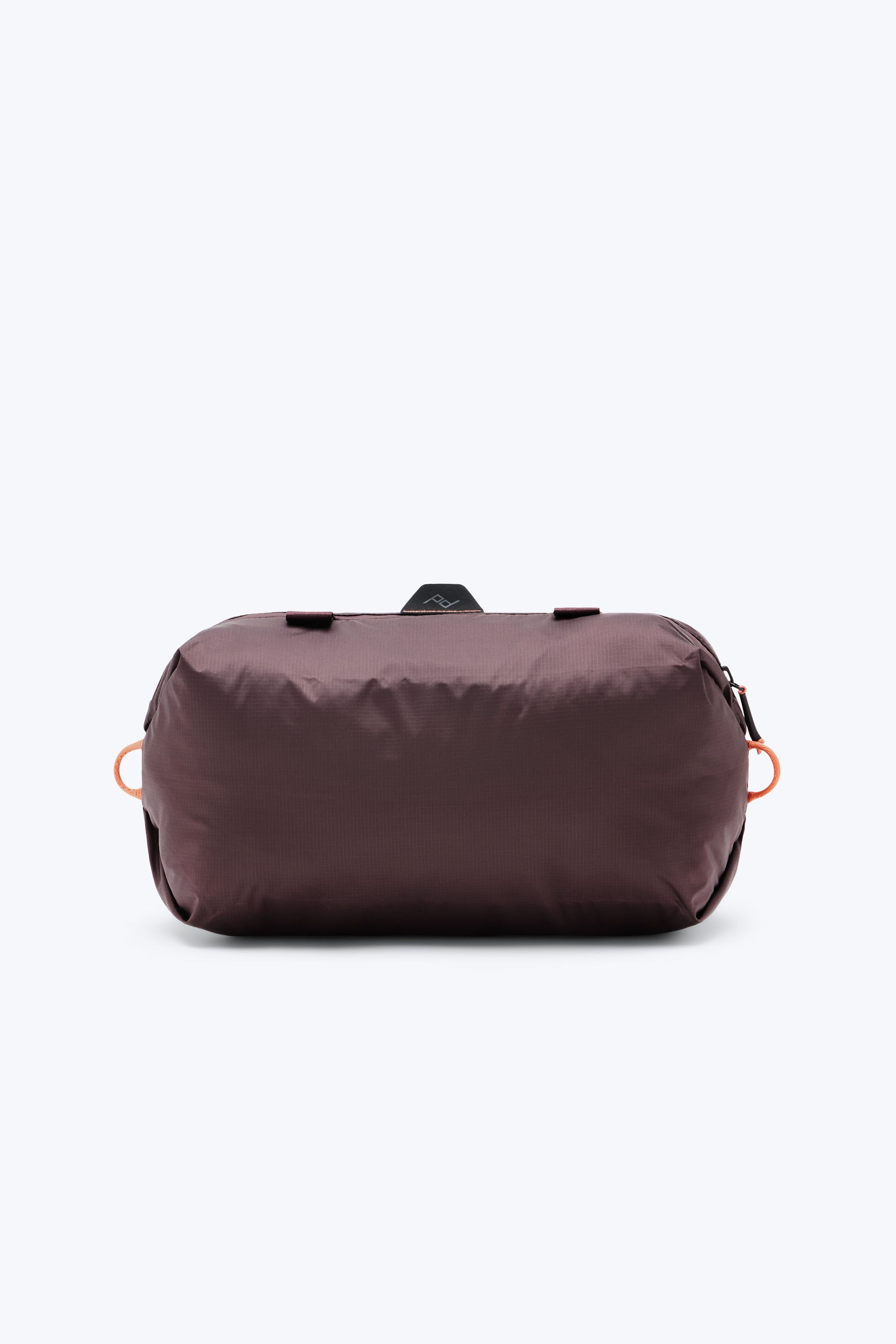 Shoe Pouch - Eclipse ( rosso bordeaux)