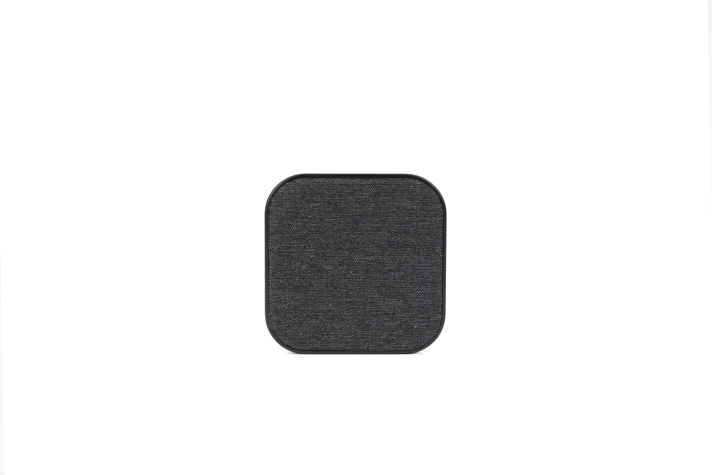 Mobile Wall Mount - Attacco da muro - Charcoal. Universale Magasafe non necessita di custodia peak