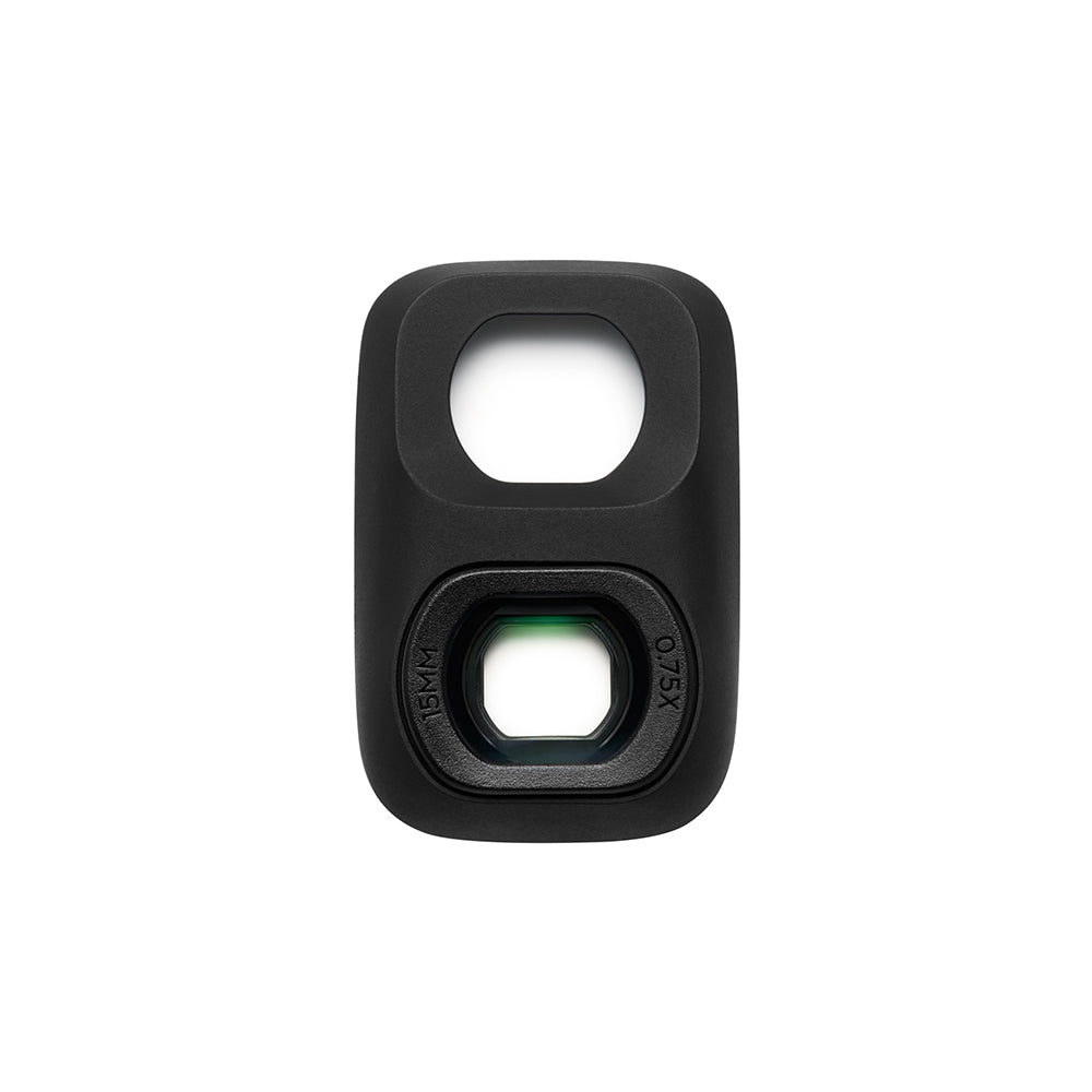 Osmo Pocket 4P Wide-Angle Lens