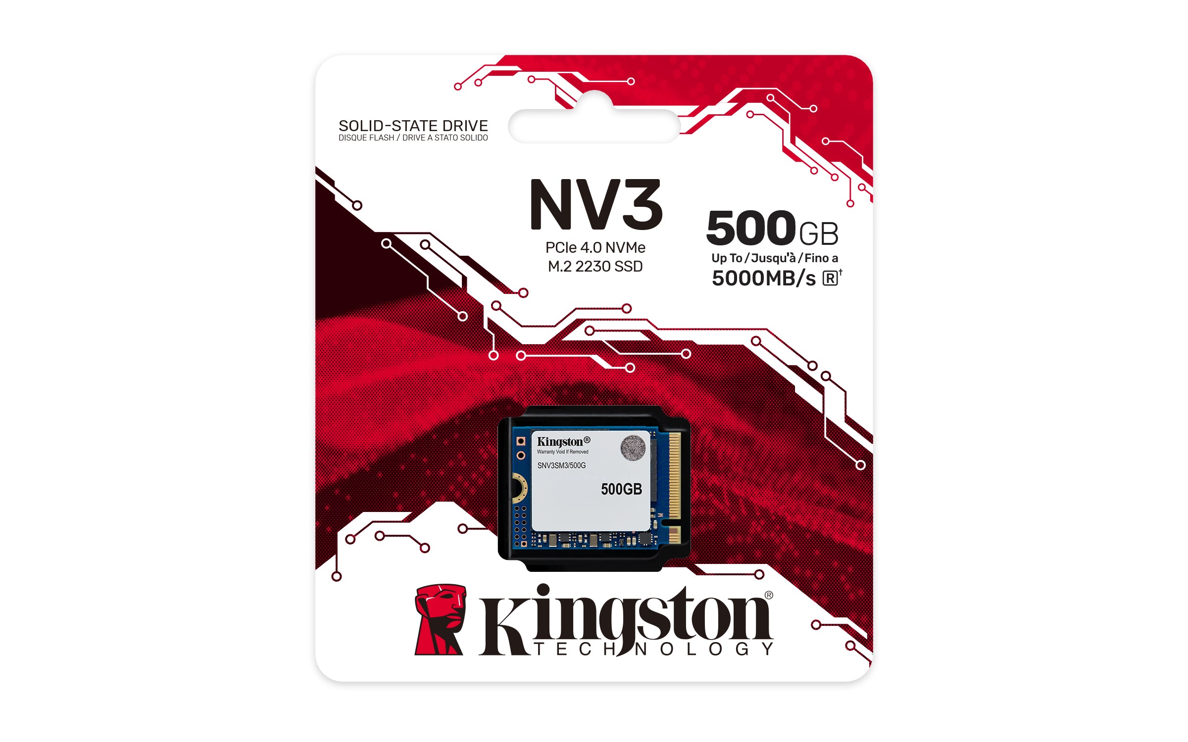 SNV3SM3/500G
