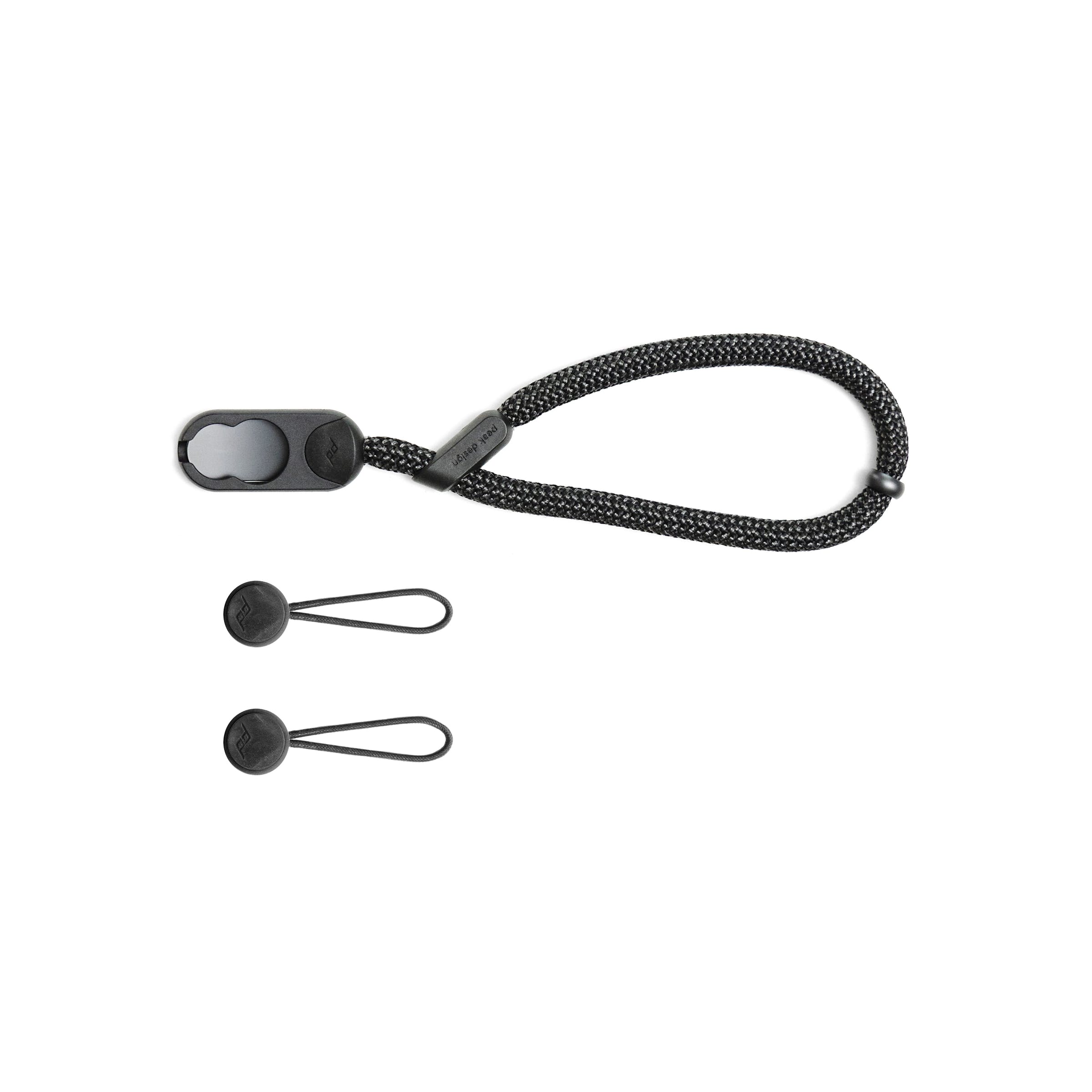 Cuff Cordura - Black
