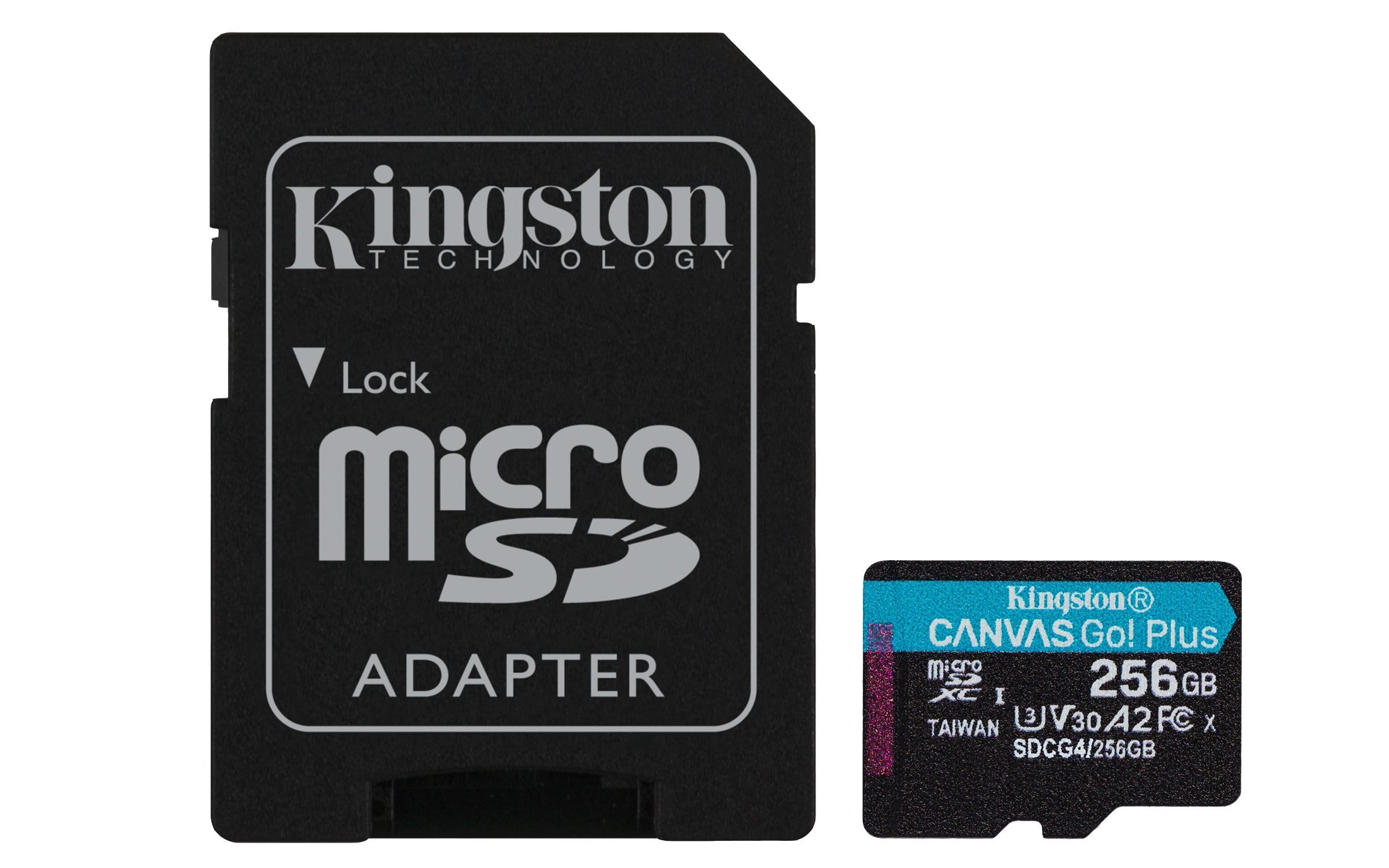 SDCG4/256GB