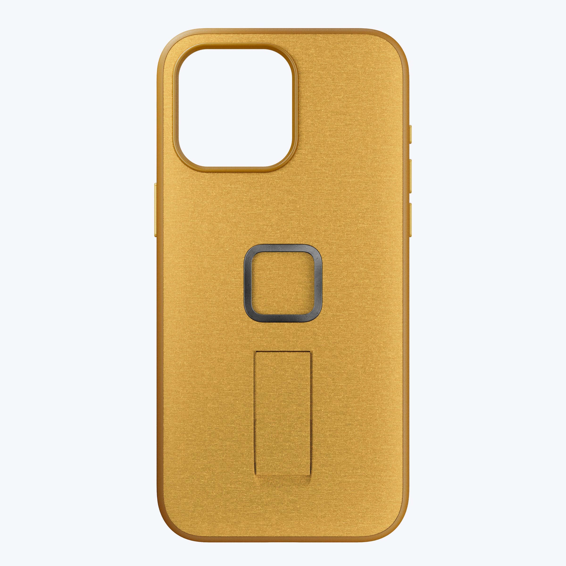 Mobile Everyday Fabric Case iPhone 15 PROMAX - Sun