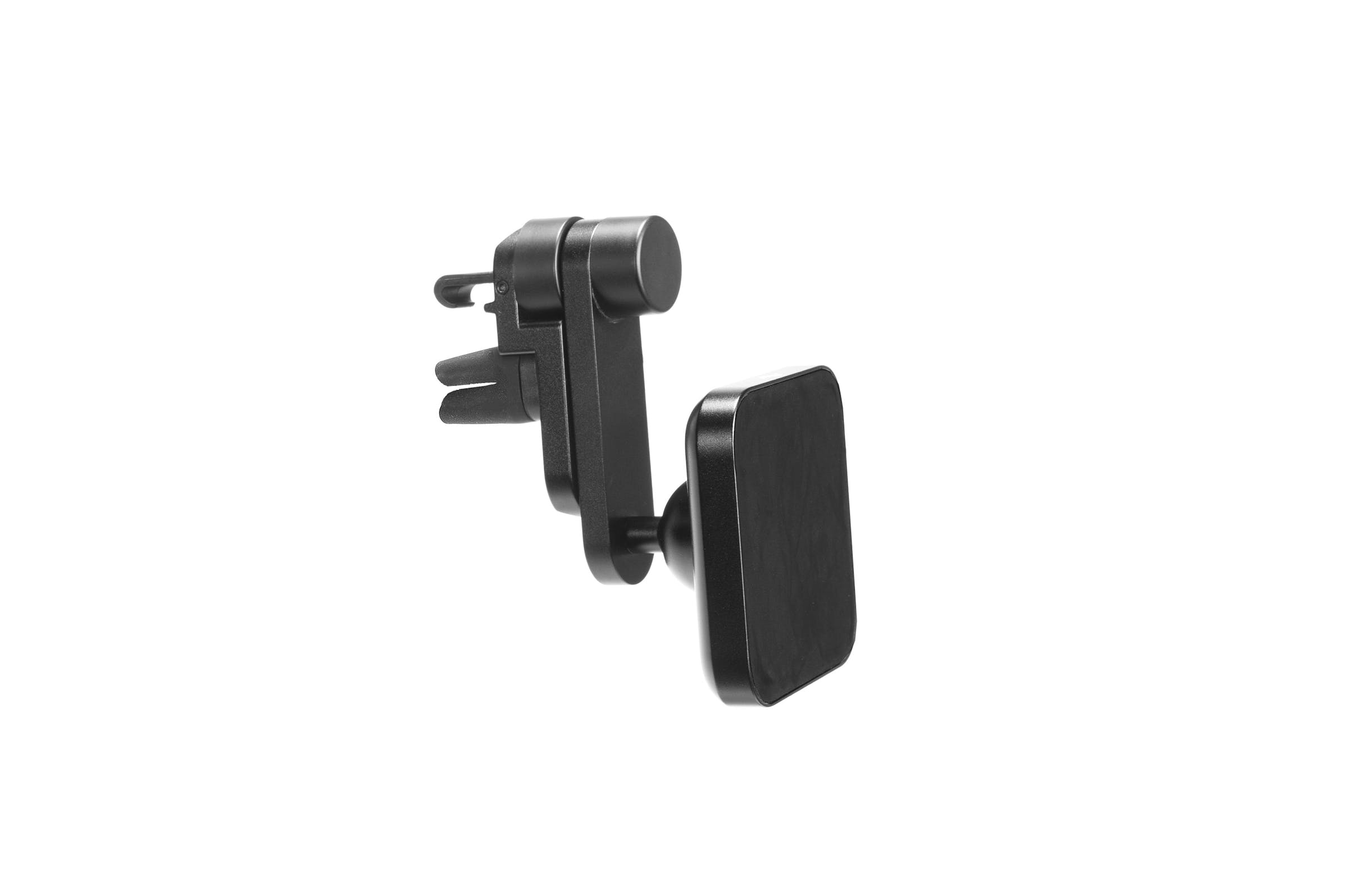 Mobile Car Mount per BOCCHETTA dell' ARIA con Ricarica Wirless MagSafe