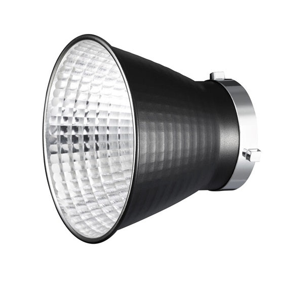 Godox RFT-19 Parabola di Ricambio con Attacco Bowens per LED Serie VL