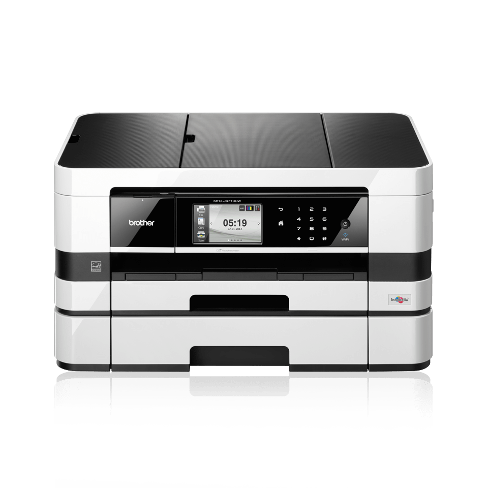 MFCJ5010DW