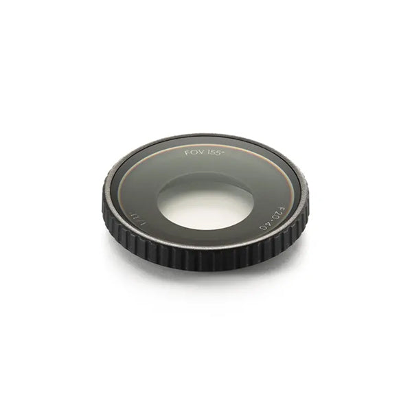Osmo Action 6 Glass Lens Cover