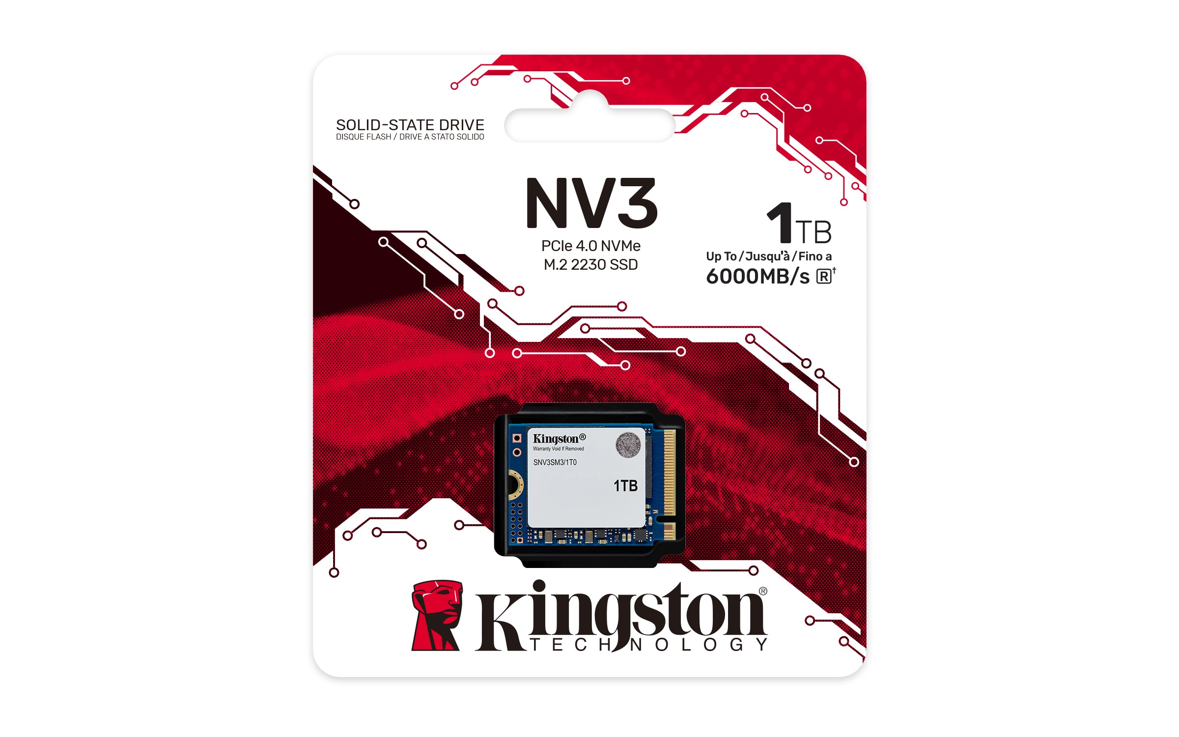 SNV3SM3/1T0