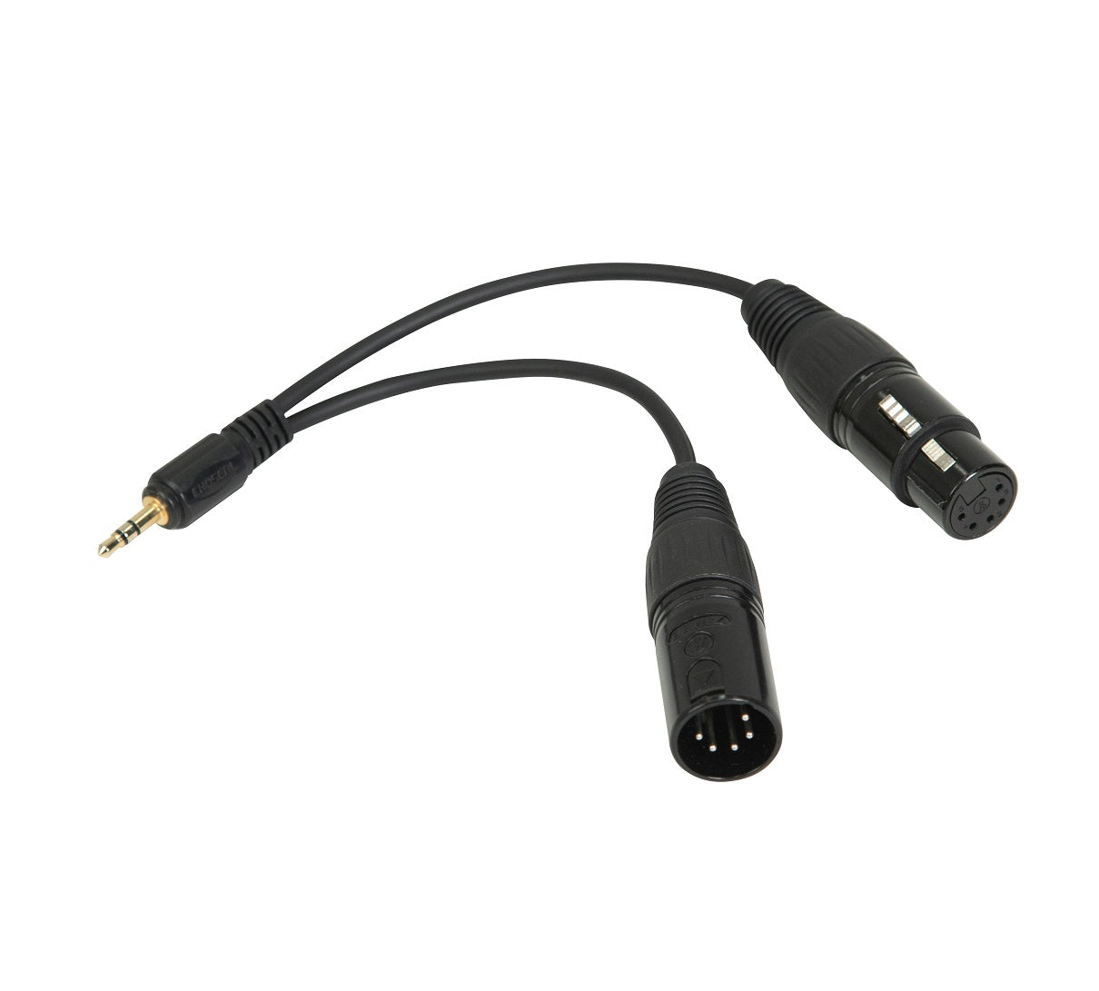 CB-DMX-3.5C-1/2
