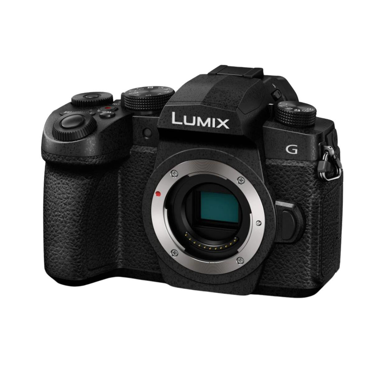 Lumix G97