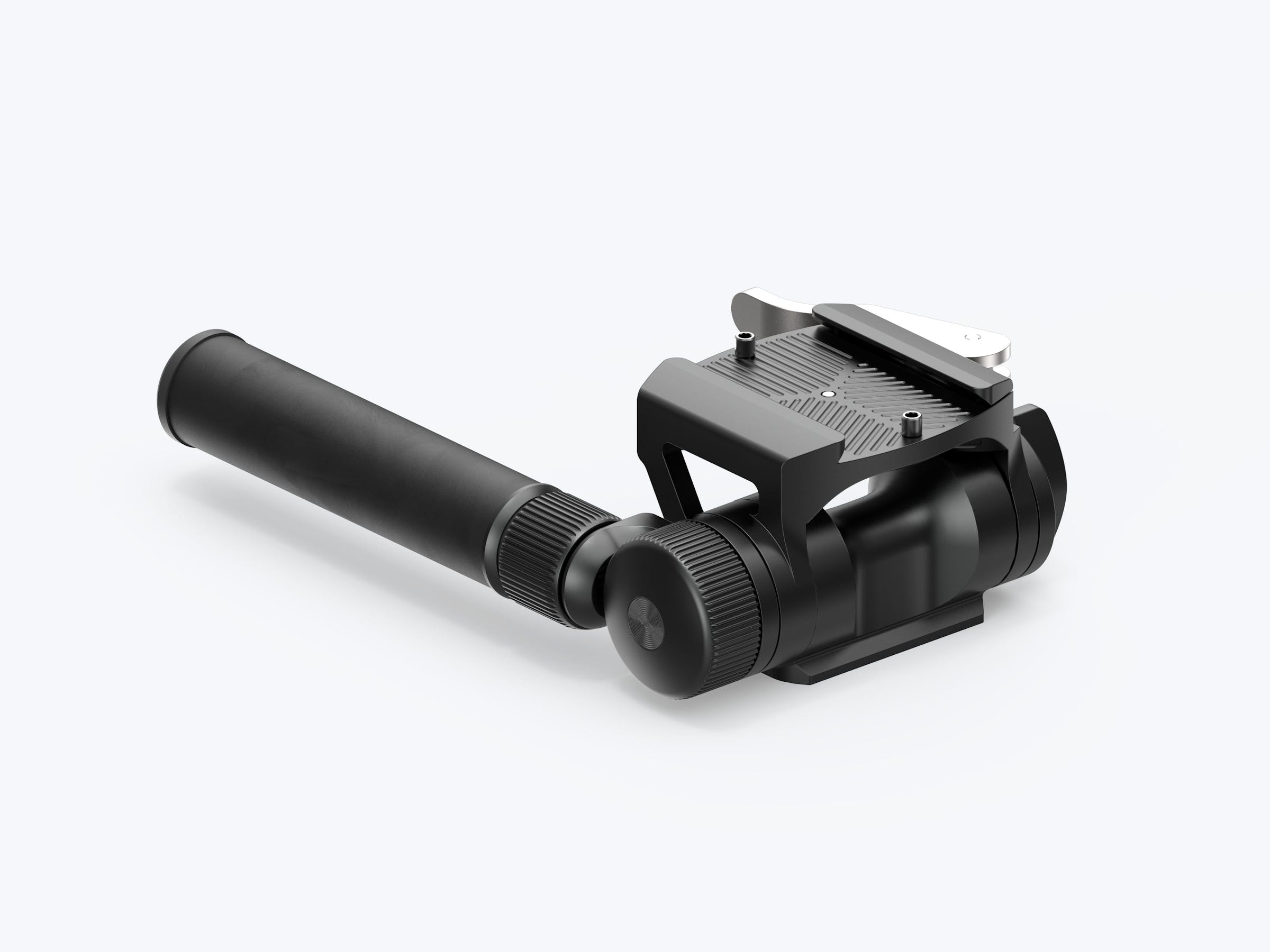 Tilt Mod (Ball Head Video Adapter) Pro Tripod