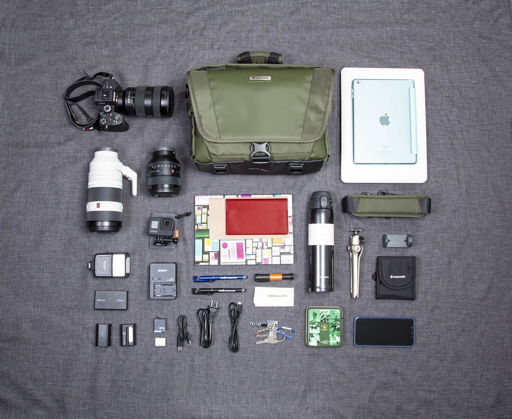 VEOSELECT33BK