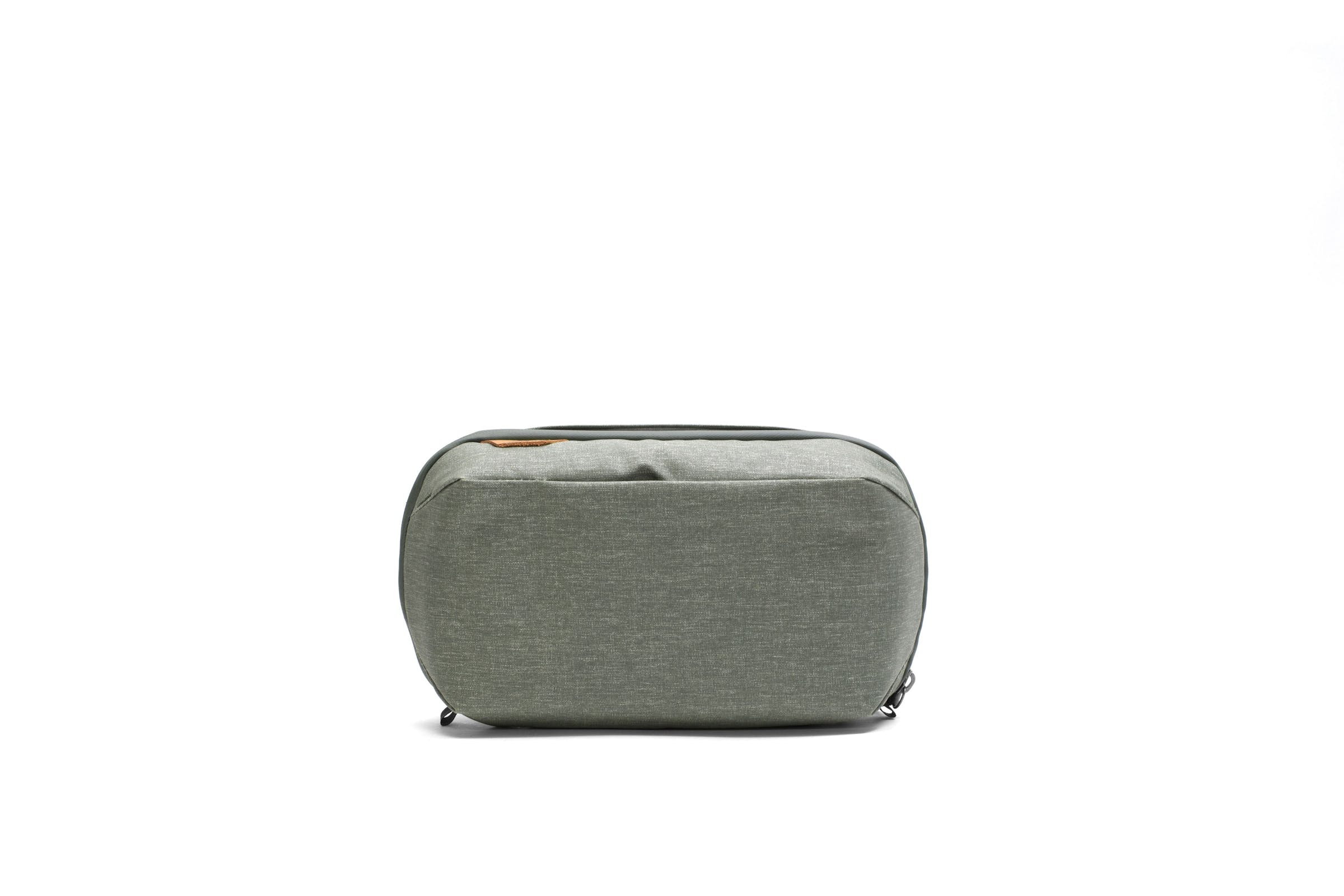Wash Pouch Sage - verde Slavia