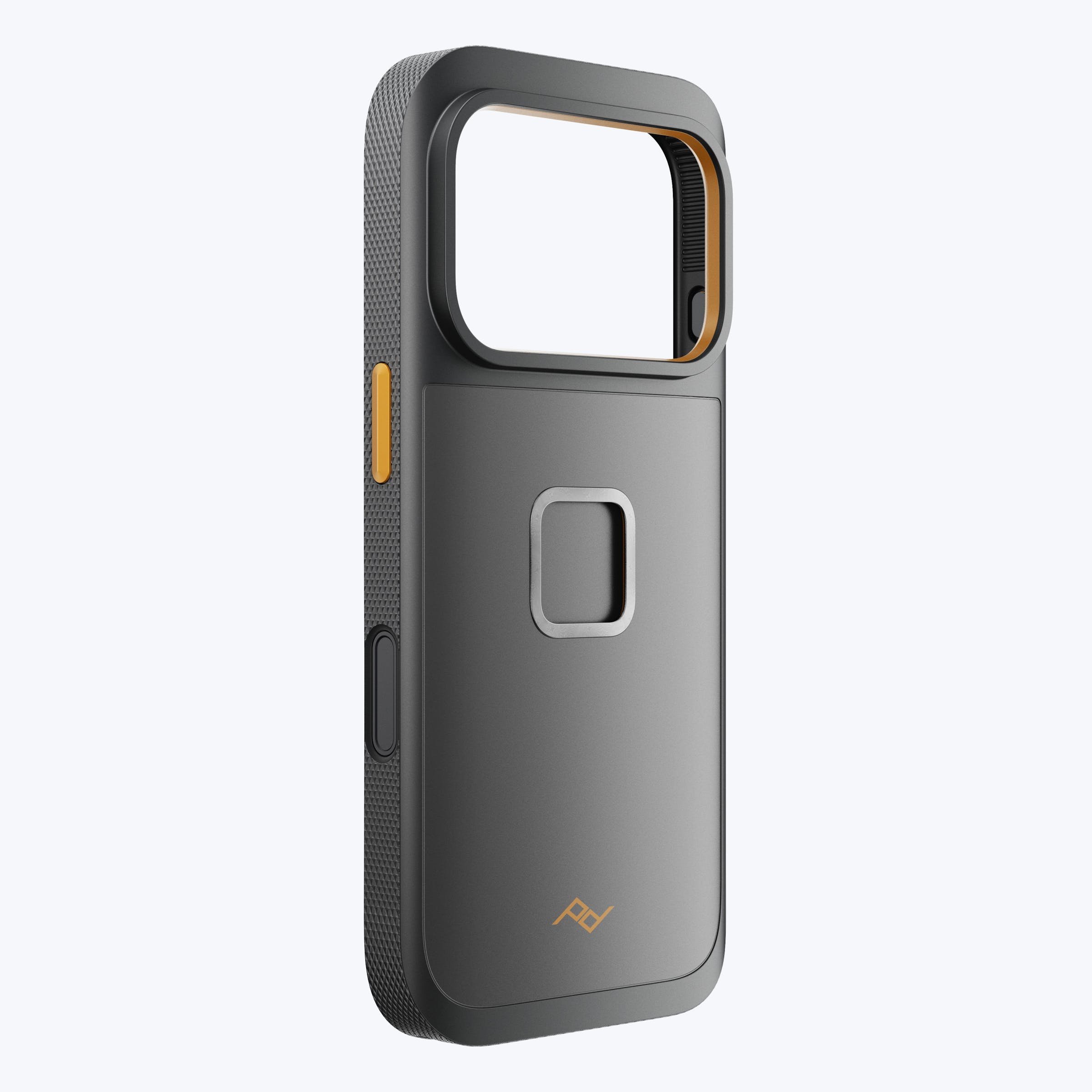 Mobile GNAR Case iPhone 17 Pro Black