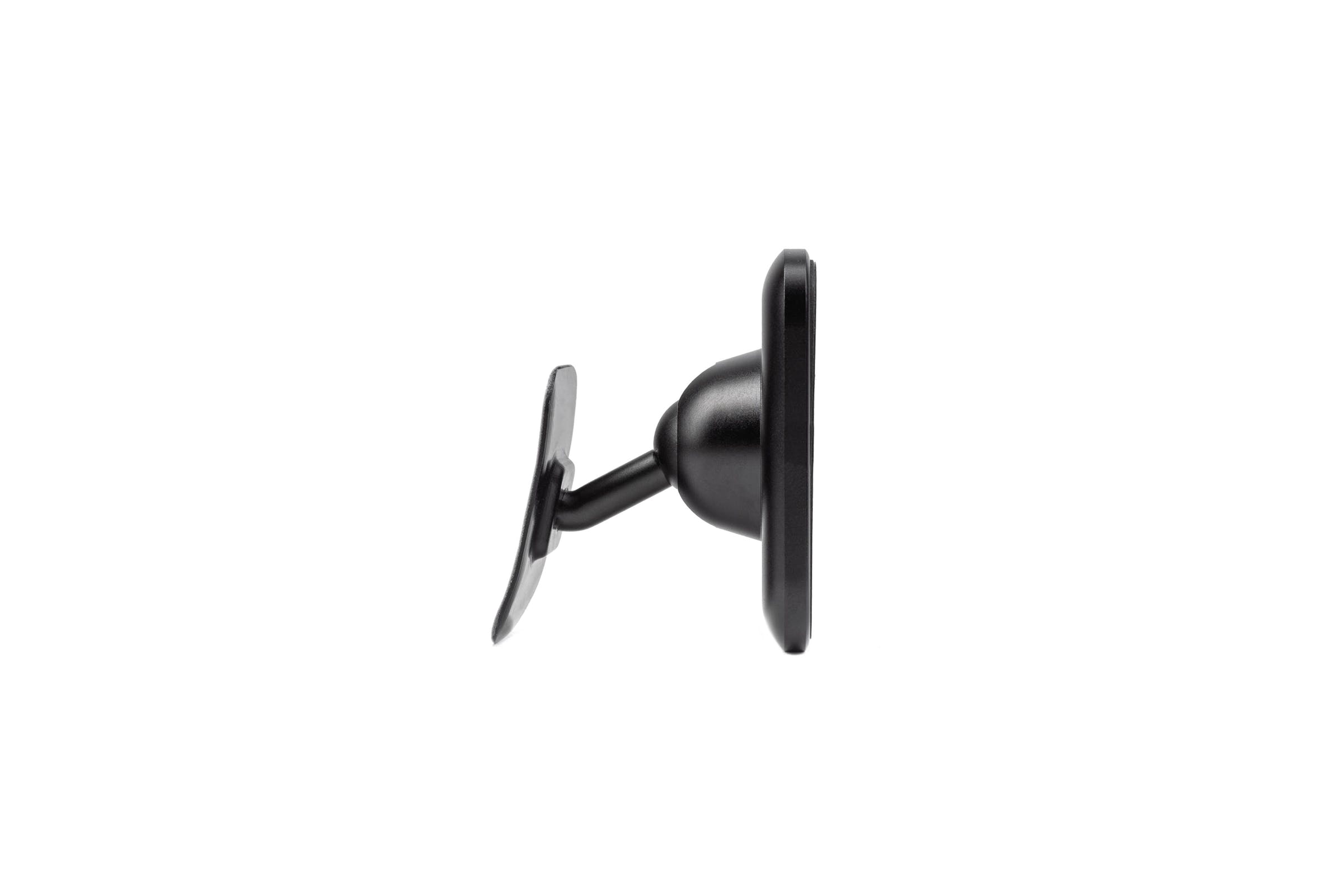 Mobile Car Mount VHB - Black. - universale non necessita di custodia peak