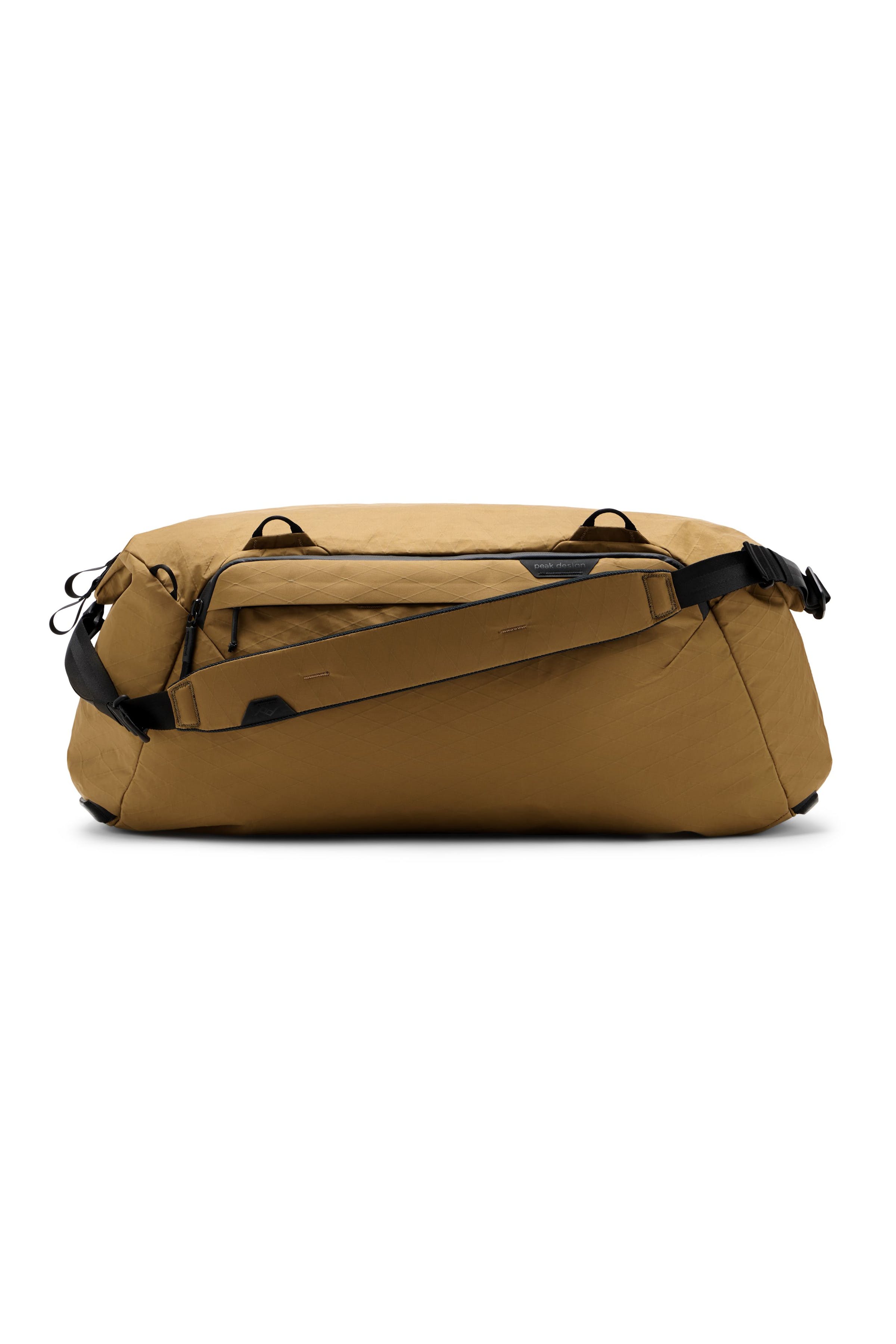 Travel Duffel 50L Coyote 50L