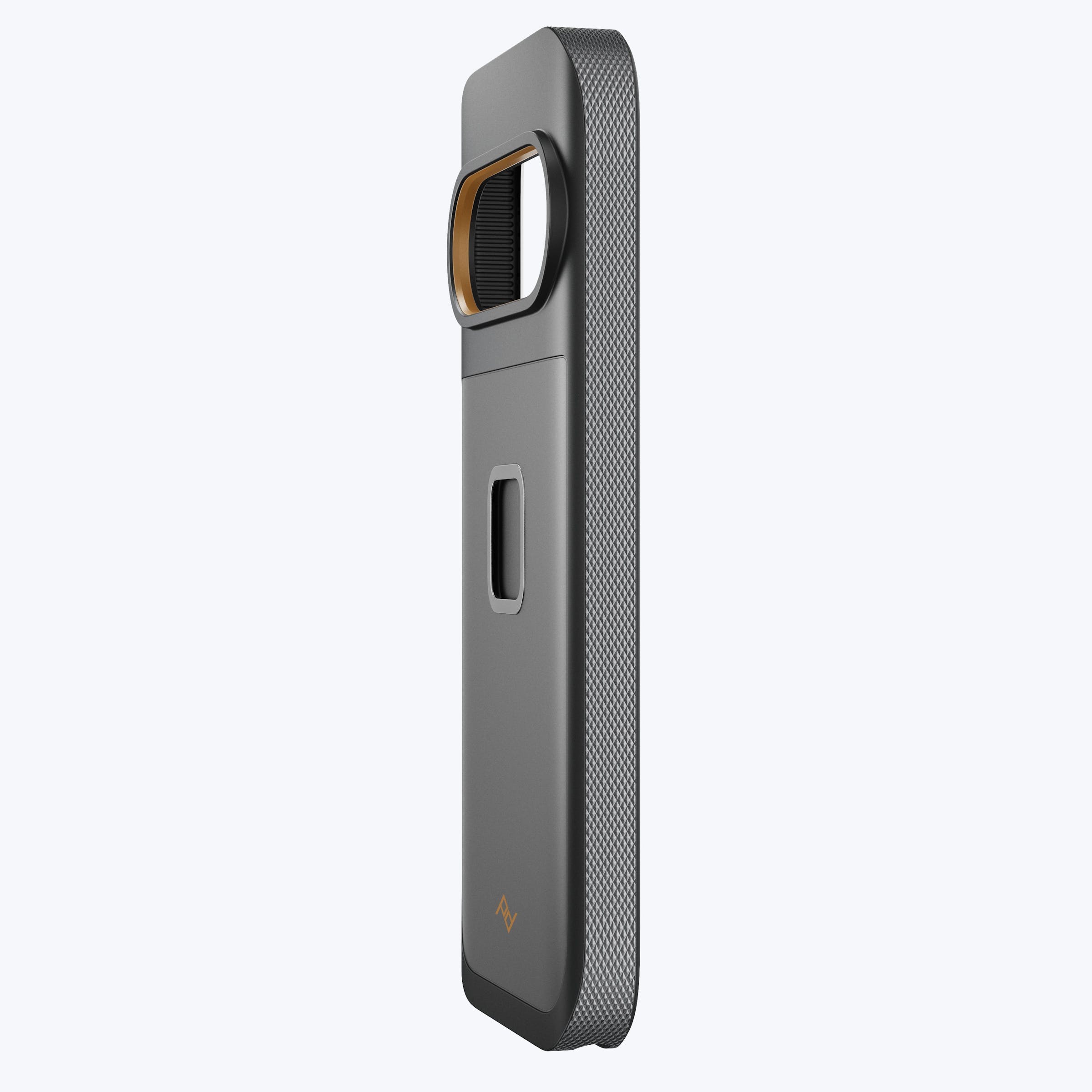 Mobile GNAR Case Pixel 10 Standard and Pro Black