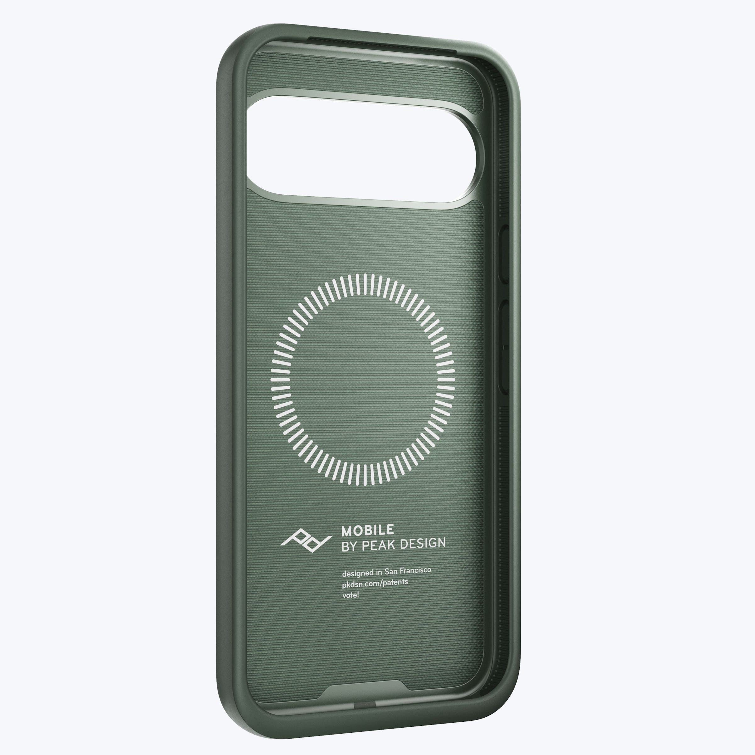 Mobile Everyday Fabric Case Pixel 10 Pro XL Sage