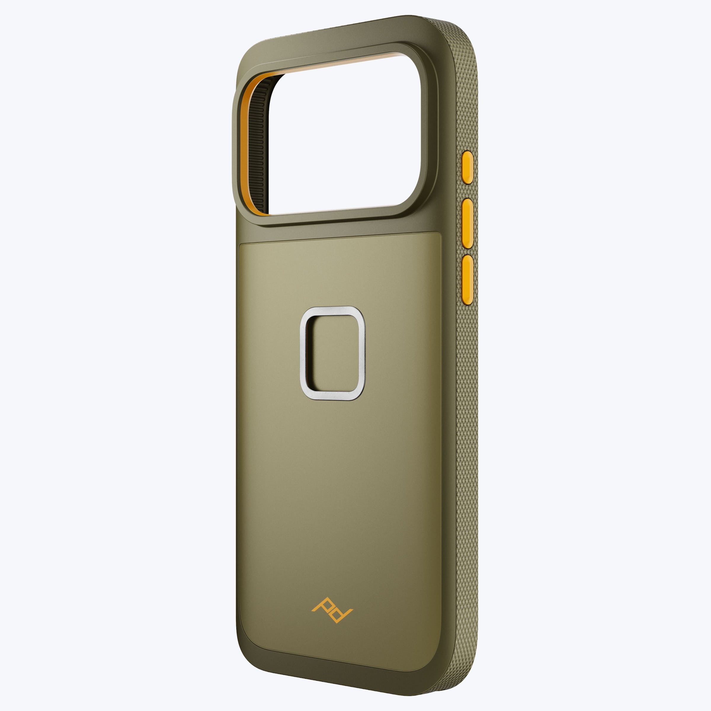 Mobile GNAR Case iPhone 17 Pro Max Kelp