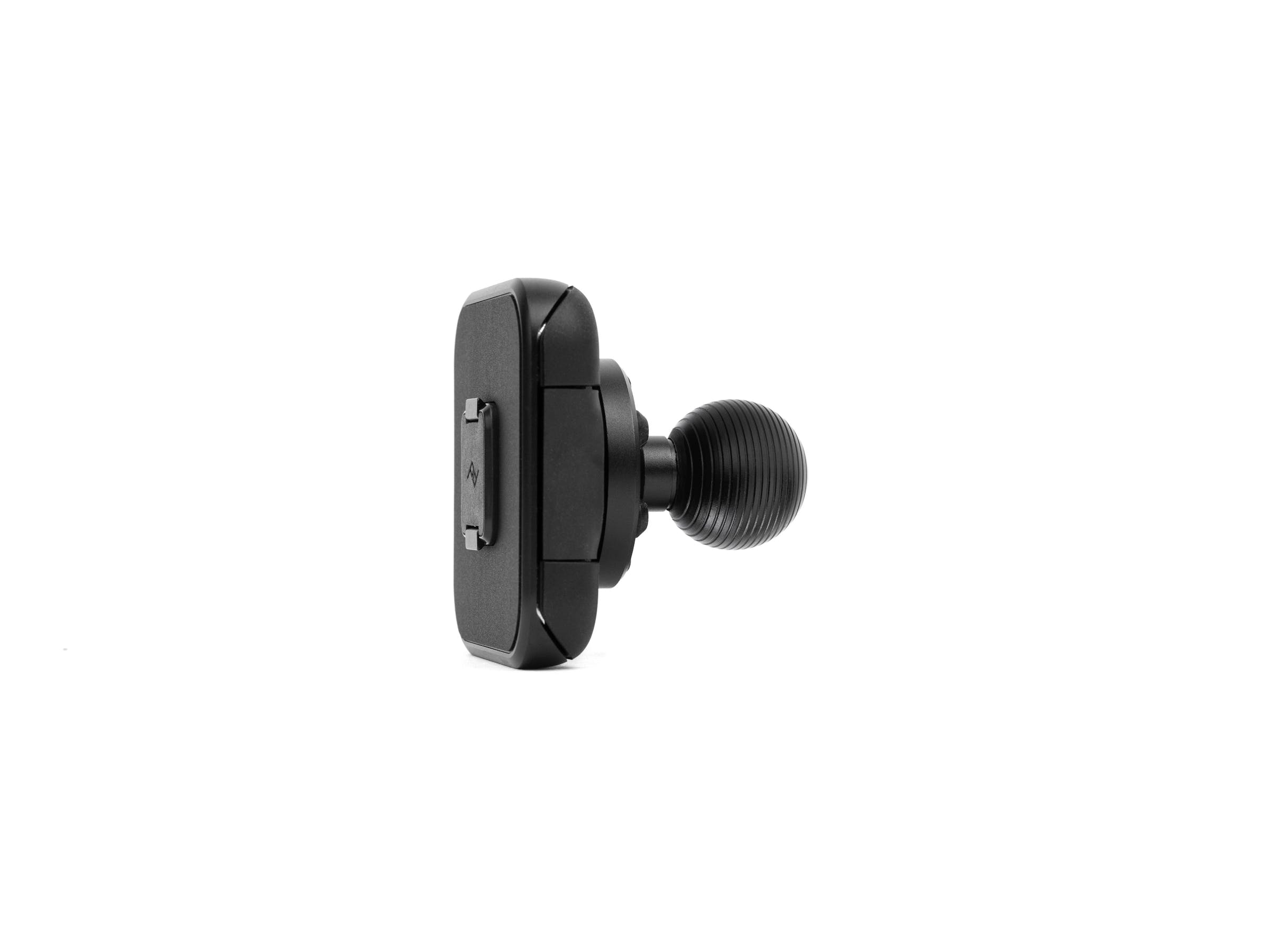 Mobile Mount 20mm Ball Locking Adapter - per sistema di connessione SlimLink™ *con Antivibrazione
