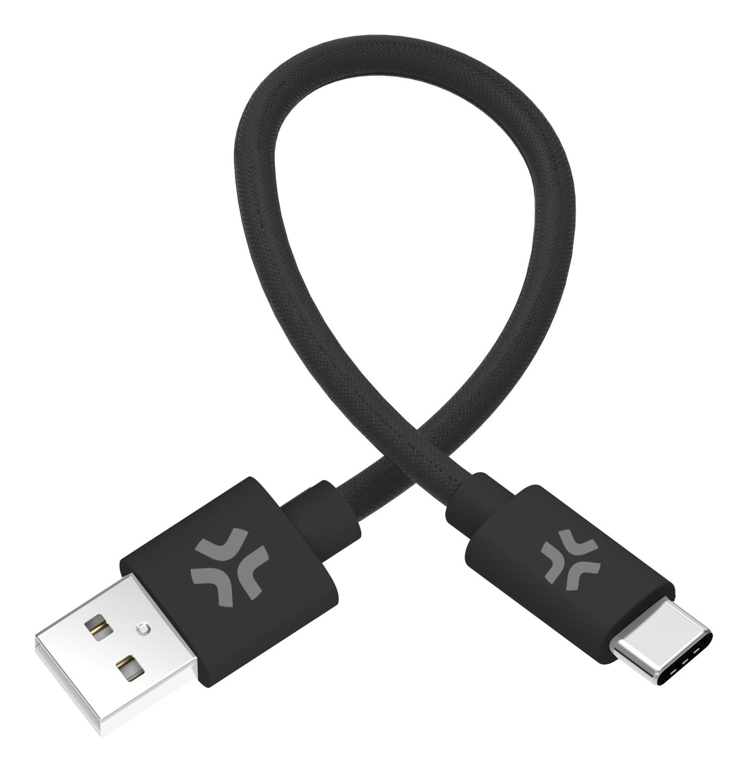 USBAUSBCCOT30BK