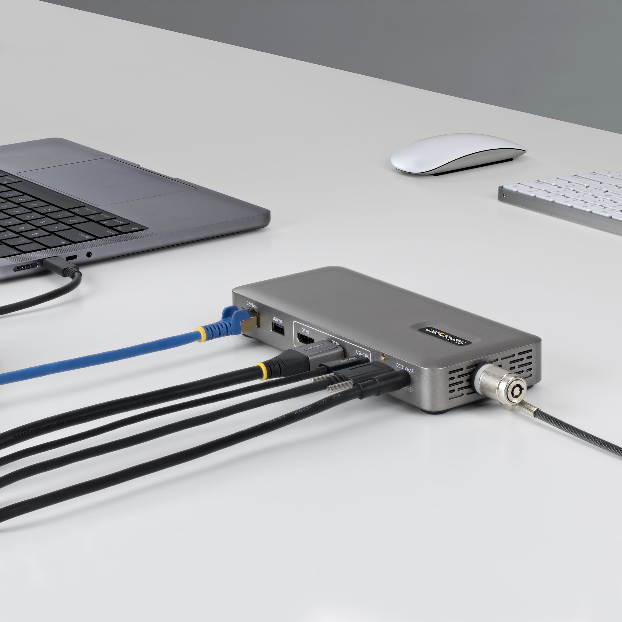 208UE-USB4-DOCK
