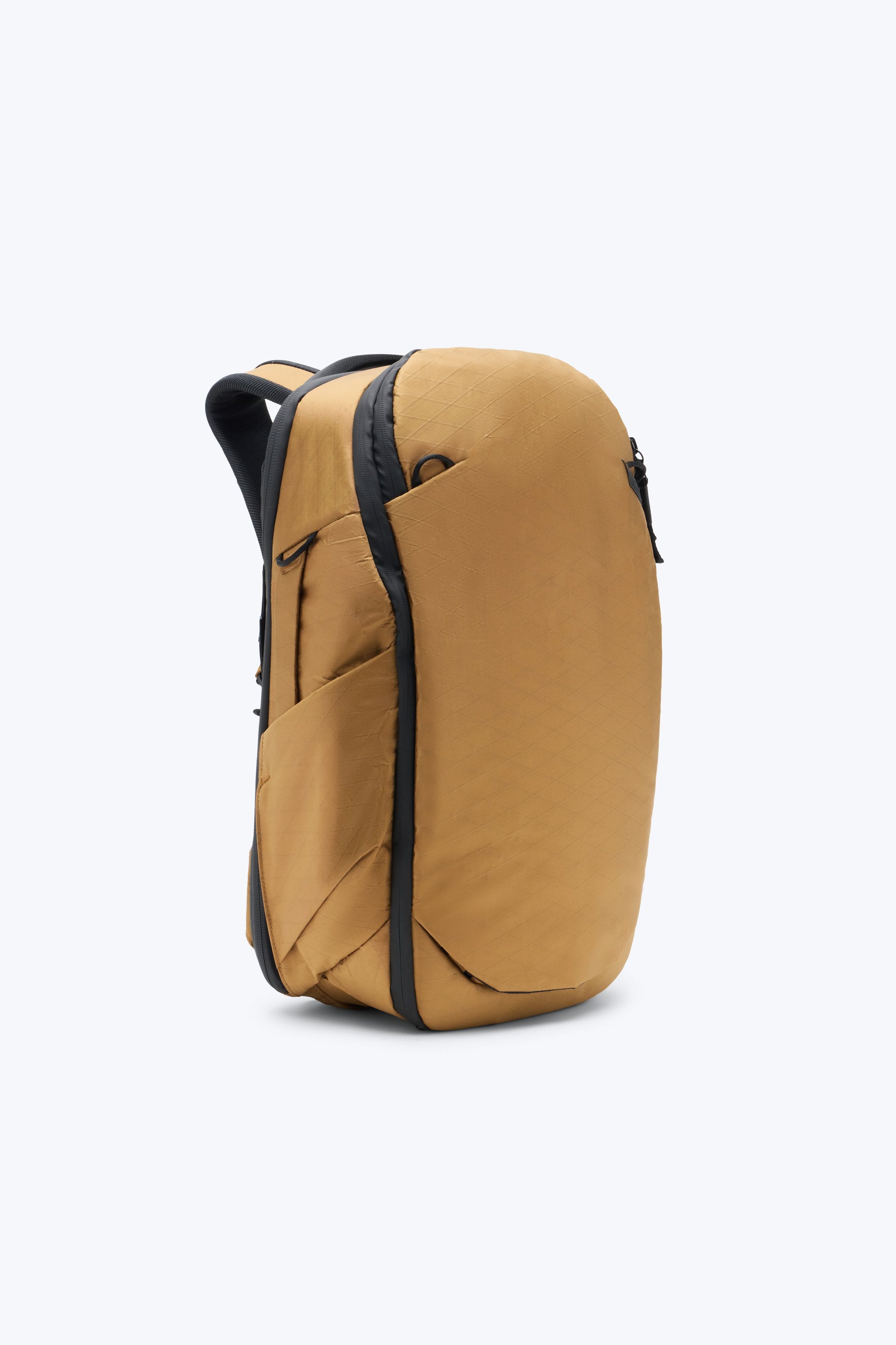 Travel Backpack 30L - Coyote