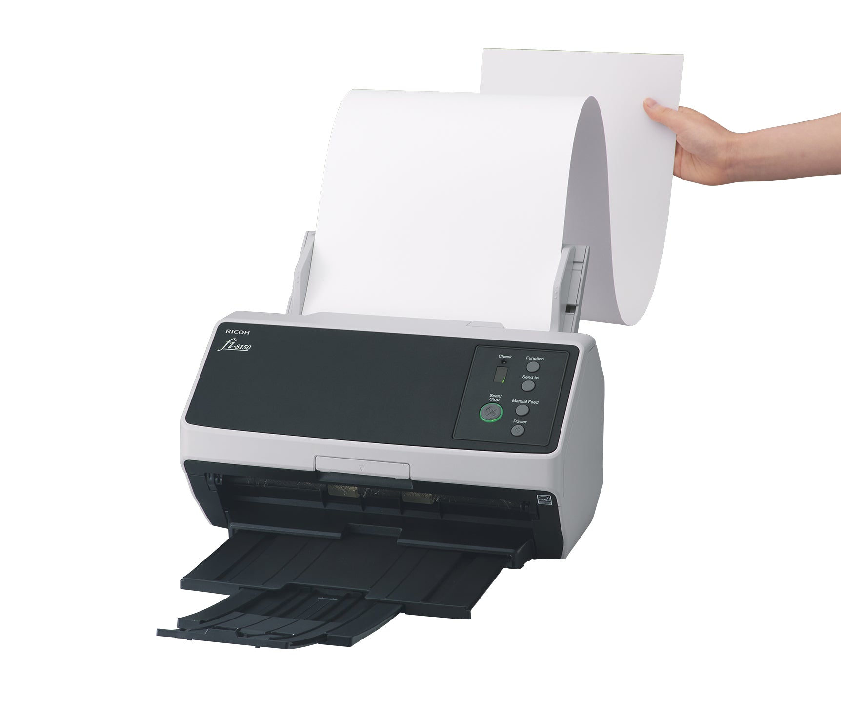 FI-8150