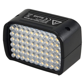 WITSTRO AD-L Testa LED per AD 200