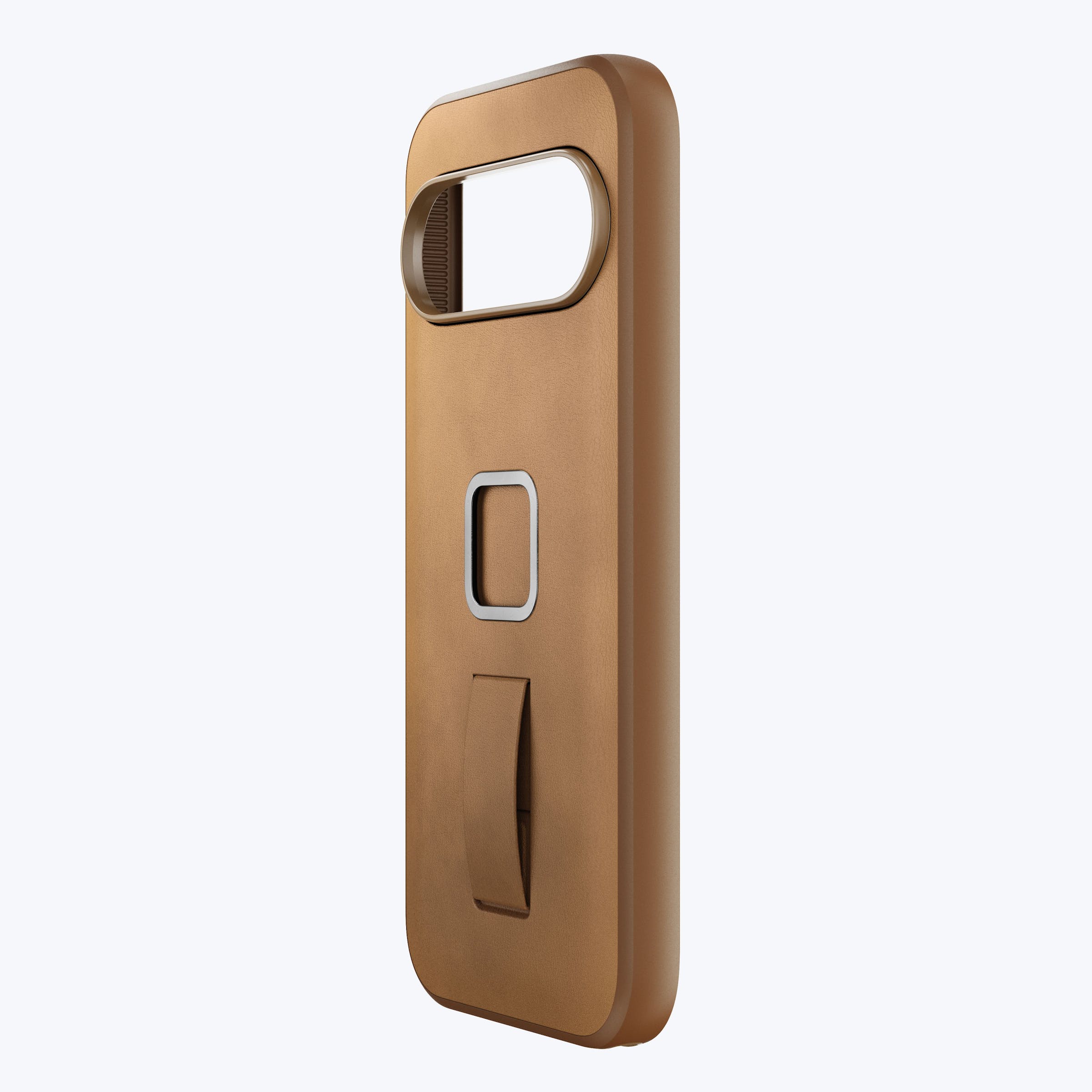 Mobile Everyday Loop Case Pixel 10 Standard and Pro Tan