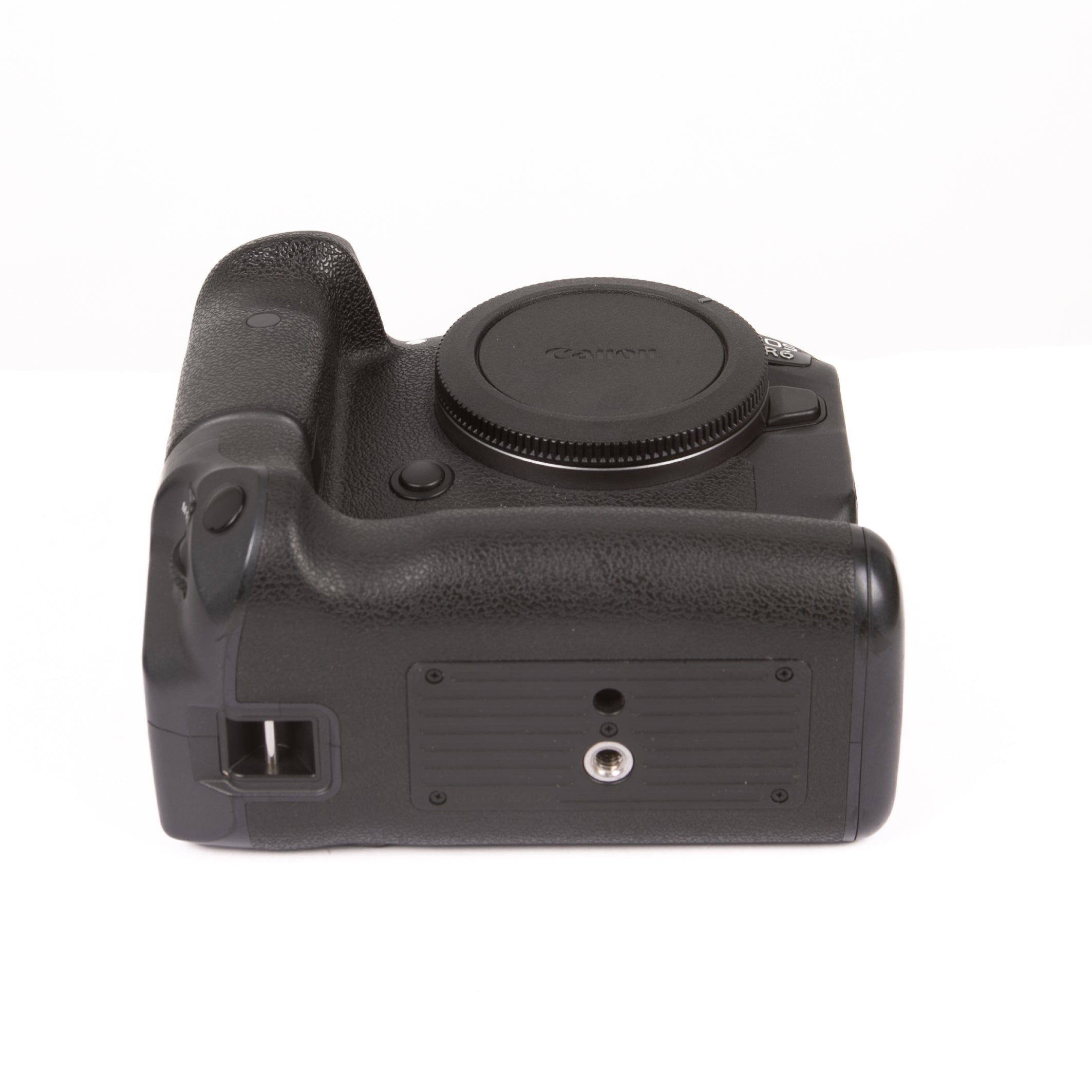 Canon EOS R6 Body +BG-R10