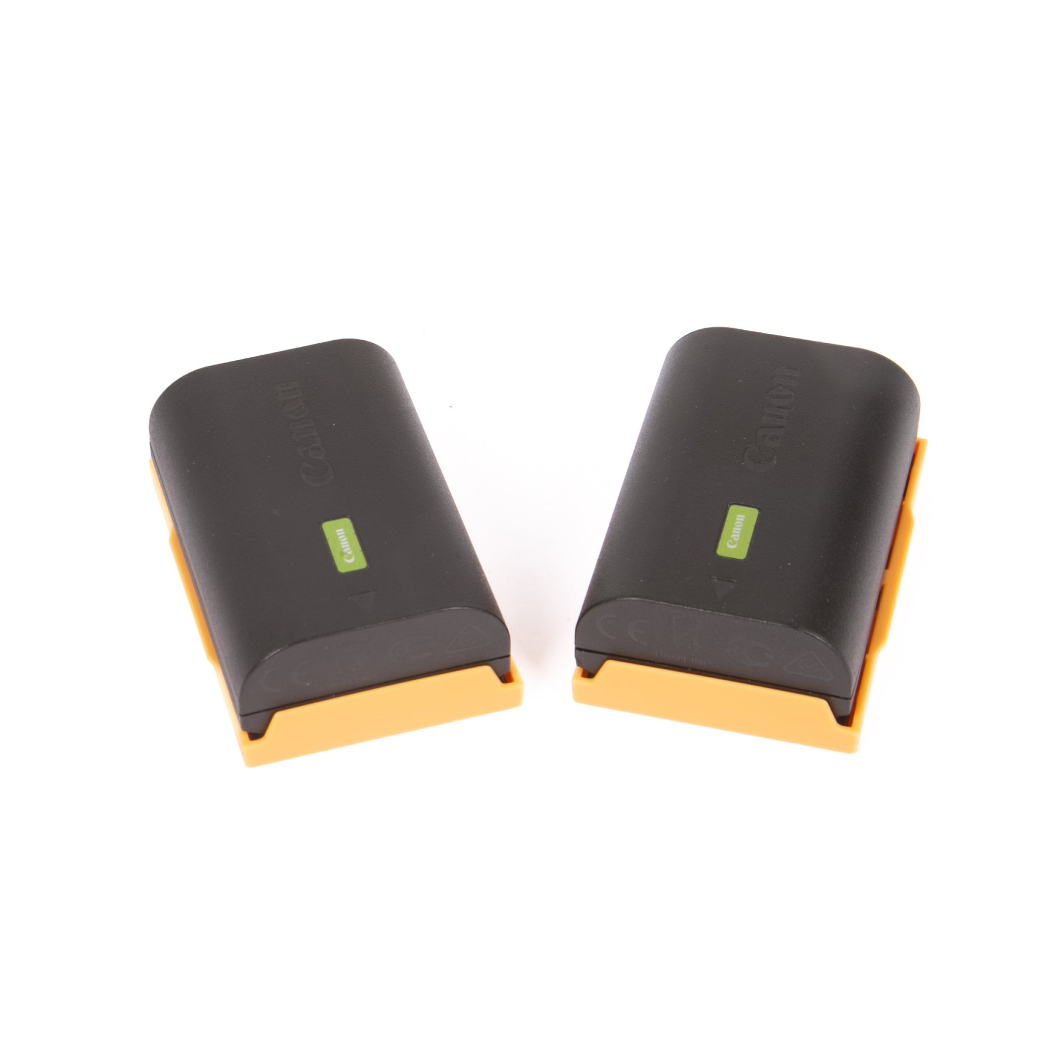 Canon EOS R6 Body +BG-R10