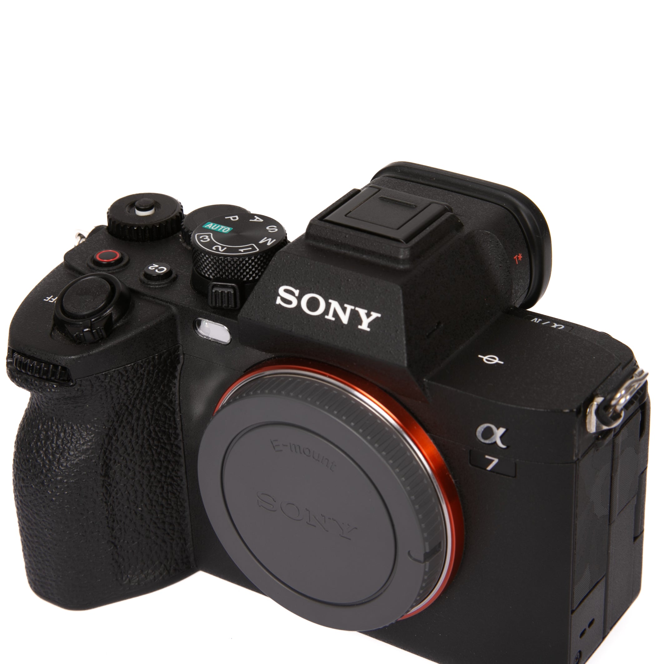 Sony Alpha 7 IV 33Mpx Full-Frame Digitale scatti 9778