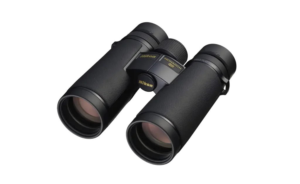 Nikon MONARCH HG 8x42 Binocolo