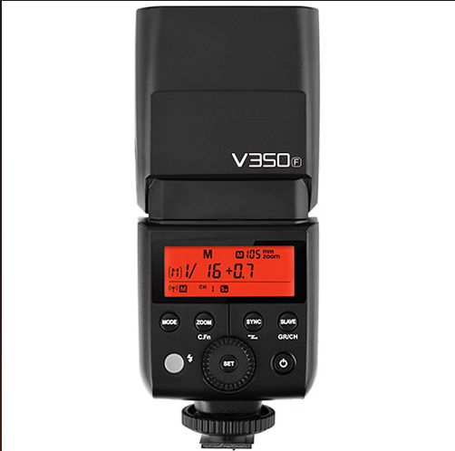 Ving V-350C TTL Canon