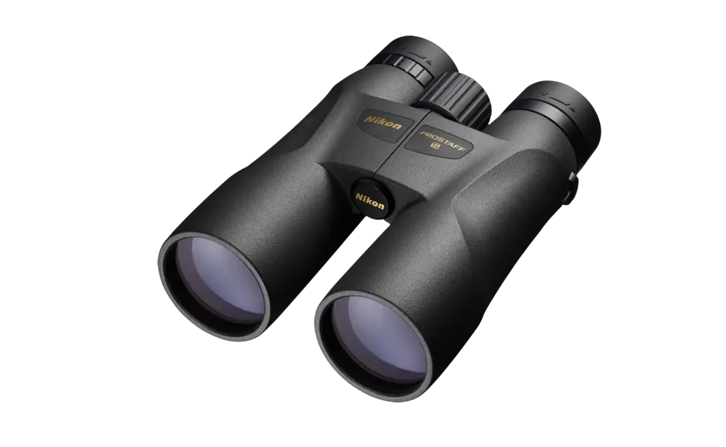 Nikon Prostaff 5 12x50 Binocolo