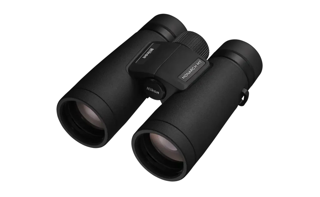 Nikon Monarch M7 10x42 Binocolo