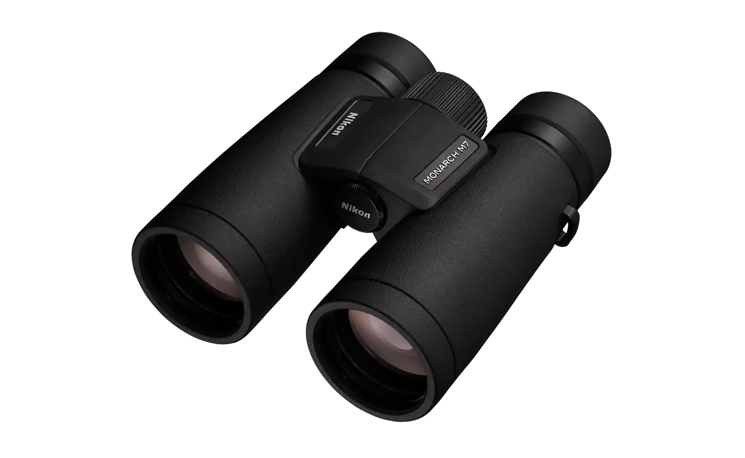 Nikon Monarch M7 10x42 Binocolo