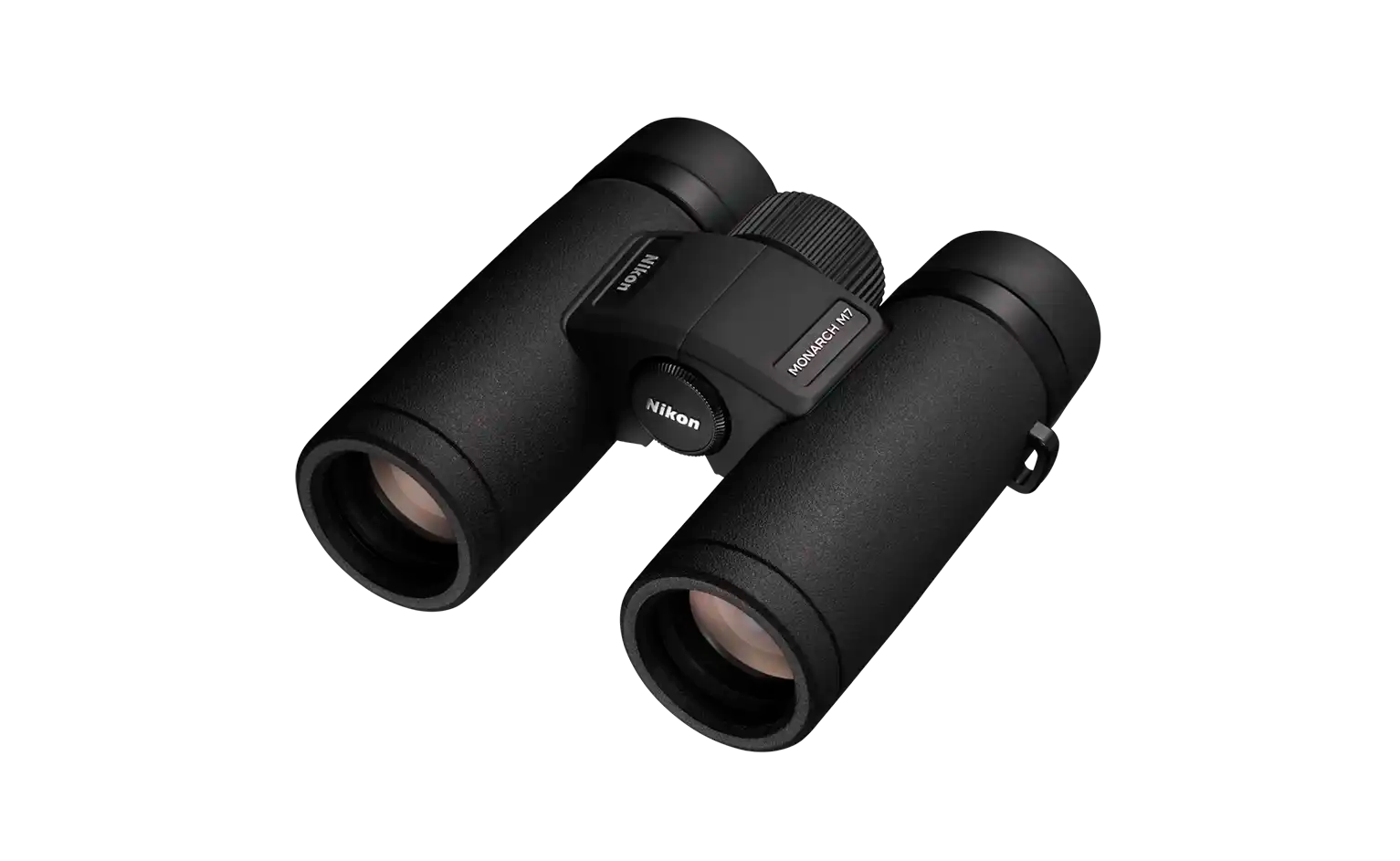 Nikon Monarch M7 10x30 Binocolo